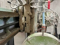 Pater brugzaagmachine - afbeelding 7 van  16