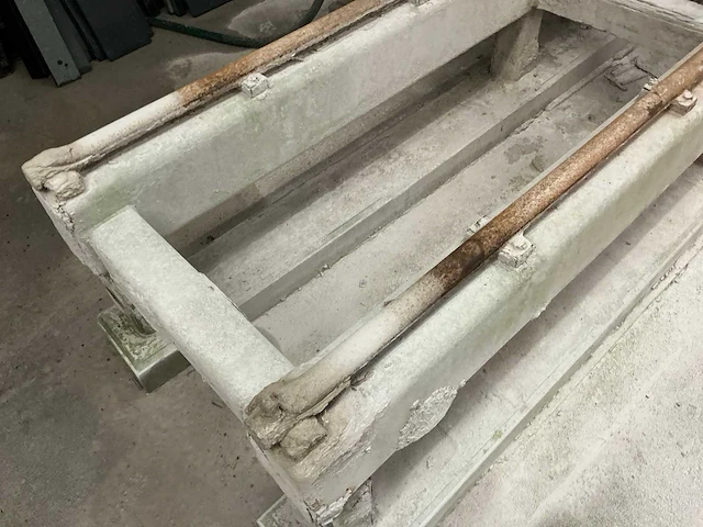Pater brugzaagmachine - afbeelding 10 van  16