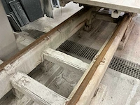Pater brugzaagmachine - afbeelding 11 van  16