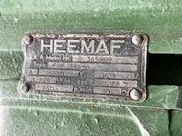 Pater wandarm polijstmachine - afbeelding 3 van  16