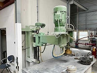 Pater wandarm polijstmachine - afbeelding 9 van  16
