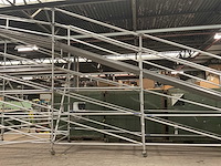 Patiënt loading system - afbeelding 3 van  10