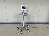 Patiënt monitor - afbeelding 1 van  4
