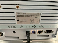 Patiënt monitor - afbeelding 4 van  4