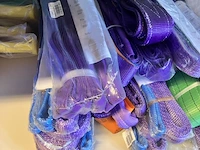 Patij hijsbanden en rounslings diverse maten lengtes - afbeelding 7 van  11