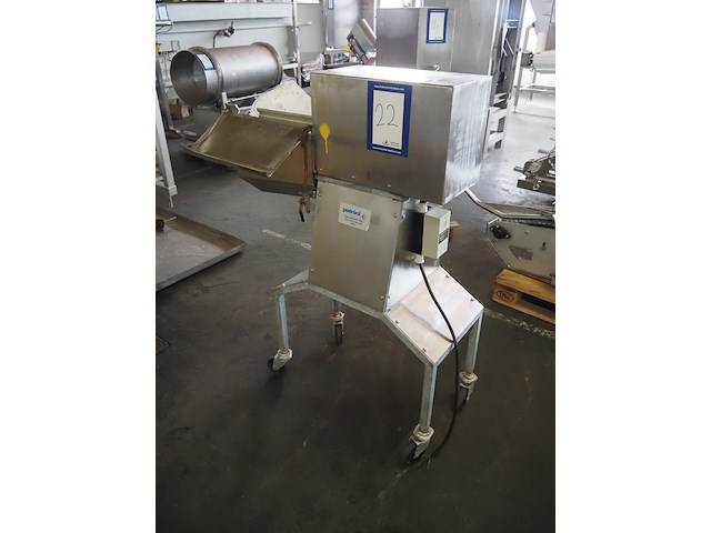 Patrini - afbeelding 1 van  9