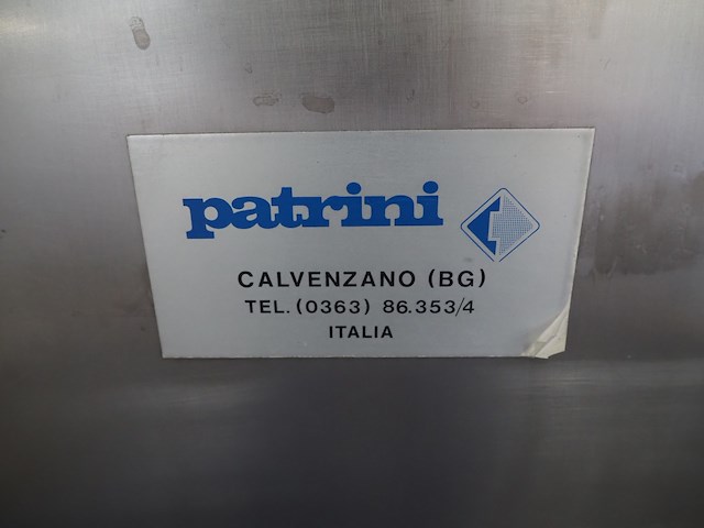 Patrini - afbeelding 9 van  9