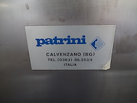 Patrini - afbeelding 9 van  9