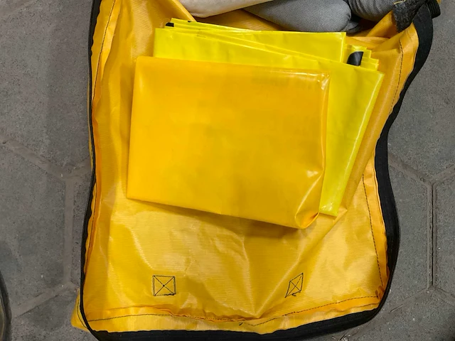 Patriot fueler spill kit - afbeelding 3 van  4
