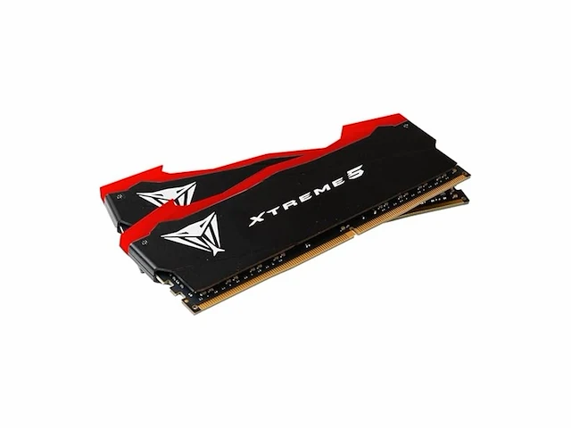 Patriot pv416g320c6k viper 4 series dimm kit 16gb (2 x 8gb), ddr4 3200mhz, 15-15-15-36, 1.35v - afbeelding 1 van  1