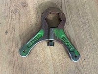 Patriot react 32–70 mm backup spannerset - afbeelding 2 van  3