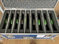 Patriot react 32–70 mm backup spannerset - afbeelding 3 van  3
