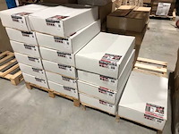 Patrol - wandborden - overige werkplaatsinventaris (17x) - afbeelding 1 van  4