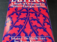 Pattern - afbeelding 1 van  5