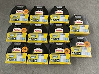 Pattex - bevestigingsmateriaal 22-delig - afbeelding 4 van  11