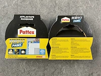 Pattex - bevestigingsmateriaal 22-delig - afbeelding 5 van  11