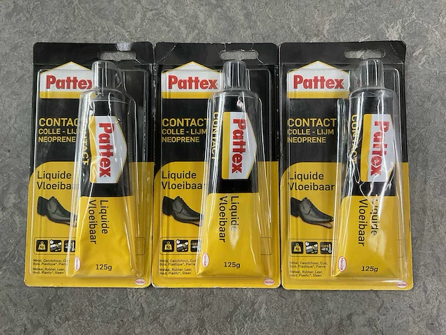Pattex - bevestigingsmateriaal 22-delig - afbeelding 6 van  11