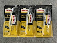Pattex - bevestigingsmateriaal 22-delig - afbeelding 6 van  11