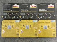 Pattex - bevestigingsmateriaal 22-delig - afbeelding 7 van  11