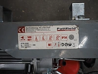 Pattfield - afbeelding 8 van  8