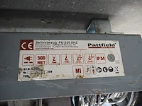Pattfield - afbeelding 7 van  7