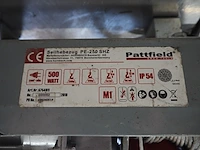 Pattfield - afbeelding 9 van  9