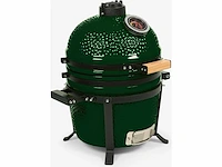 Patton - 15 inch groen (55cce207) - barbecue - afbeelding 6 van  11