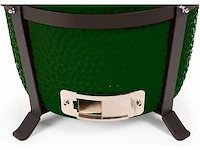 Patton - 15 inch groen (55cce207) - barbecue - afbeelding 11 van  11