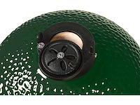 Patton - 15 inch groen (55cce207) - barbecue - afbeelding 10 van  11