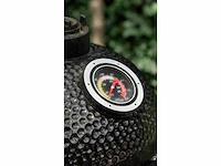 Patton - 15 inch zwart (55cce205) - barbecue - afbeelding 4 van  12