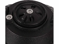 Patton - 15 inch zwart (55cce205) - barbecue - afbeelding 6 van  12