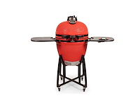 Patton - 21 red devil (55cce366) - barbecue - afbeelding 1 van  5