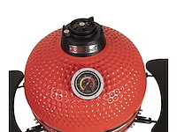 Patton - 21 red devil (55cce366) - barbecue - afbeelding 2 van  5