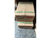 Patton japanese shichirin grill rond (55cce505) - afbeelding 2 van  10