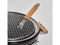 Patton japanese shichirin grill rond (55cce505) - afbeelding 6 van  10