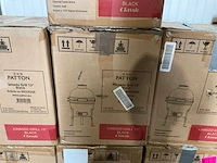 Patton kamado barbecue (11x) - afbeelding 2 van  19