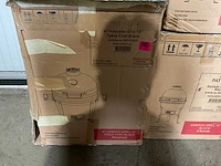 Patton kamado barbecue (11x) - afbeelding 14 van  19
