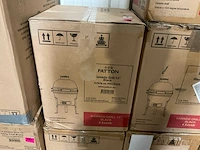 Patton kamado barbecue (11x) - afbeelding 17 van  19