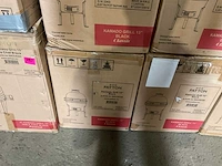 Patton kamado barbecue (11x) - afbeelding 18 van  19