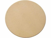 Patton kamado houtskool bbq 13inch mat zwart (55cce184) - afbeelding 3 van  4