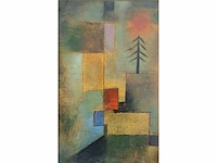 Paul klee - afbeelding 1 van  2