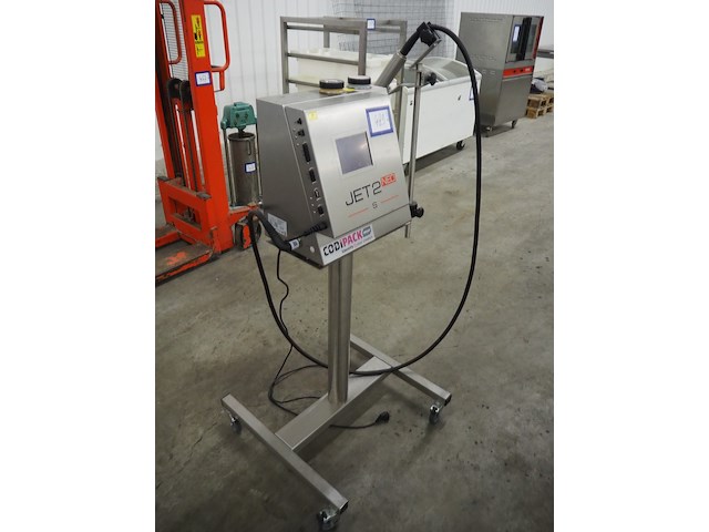 Paul leibinger gmbh & co. kg - afbeelding 1 van  9