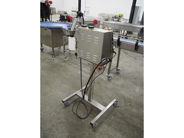 Paul leibinger gmbh & co. kg - afbeelding 4 van  9