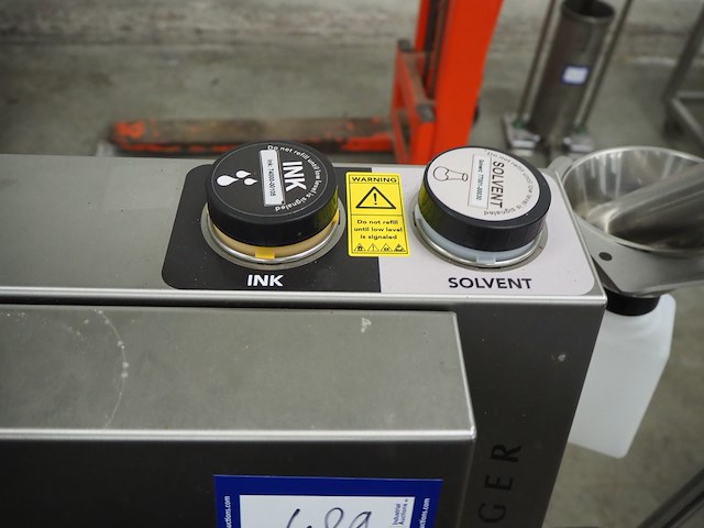 Paul leibinger gmbh & co. kg - afbeelding 6 van  9