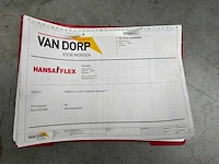 Paul ott - 300k - 120vs - pers met hansaflex hydrauliek aggregaat (2022) - - afbeelding 3 van  15