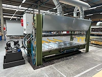 Paul ott - 300k - 120vs - pers met hansaflex hydrauliek aggregaat (2022) - - afbeelding 5 van  15