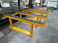 Paul ott - 300k - 120vs - pers met hansaflex hydrauliek aggregaat (2022) - - afbeelding 7 van  15
