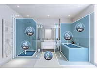 Paulmann 78885 ledstrip basisset met connector (male) 24 v 5 m rgbw 1 set(s) - afbeelding 2 van  7