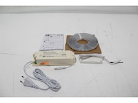 Paulmann 78885 ledstrip basisset met connector (male) 24 v 5 m rgbw 1 set(s) - afbeelding 6 van  7