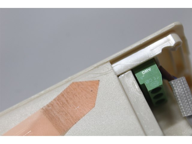 Paulmann 78885 ledstrip basisset met connector (male) 24 v 5 m rgbw 1 set(s) - afbeelding 7 van  7